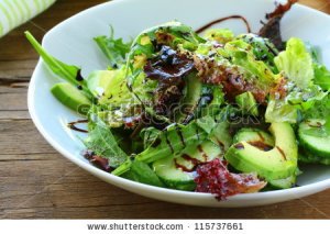 stock-photo-salad-mix-with-avocado-and-cucumber-with-balsamic-dressing-115737661